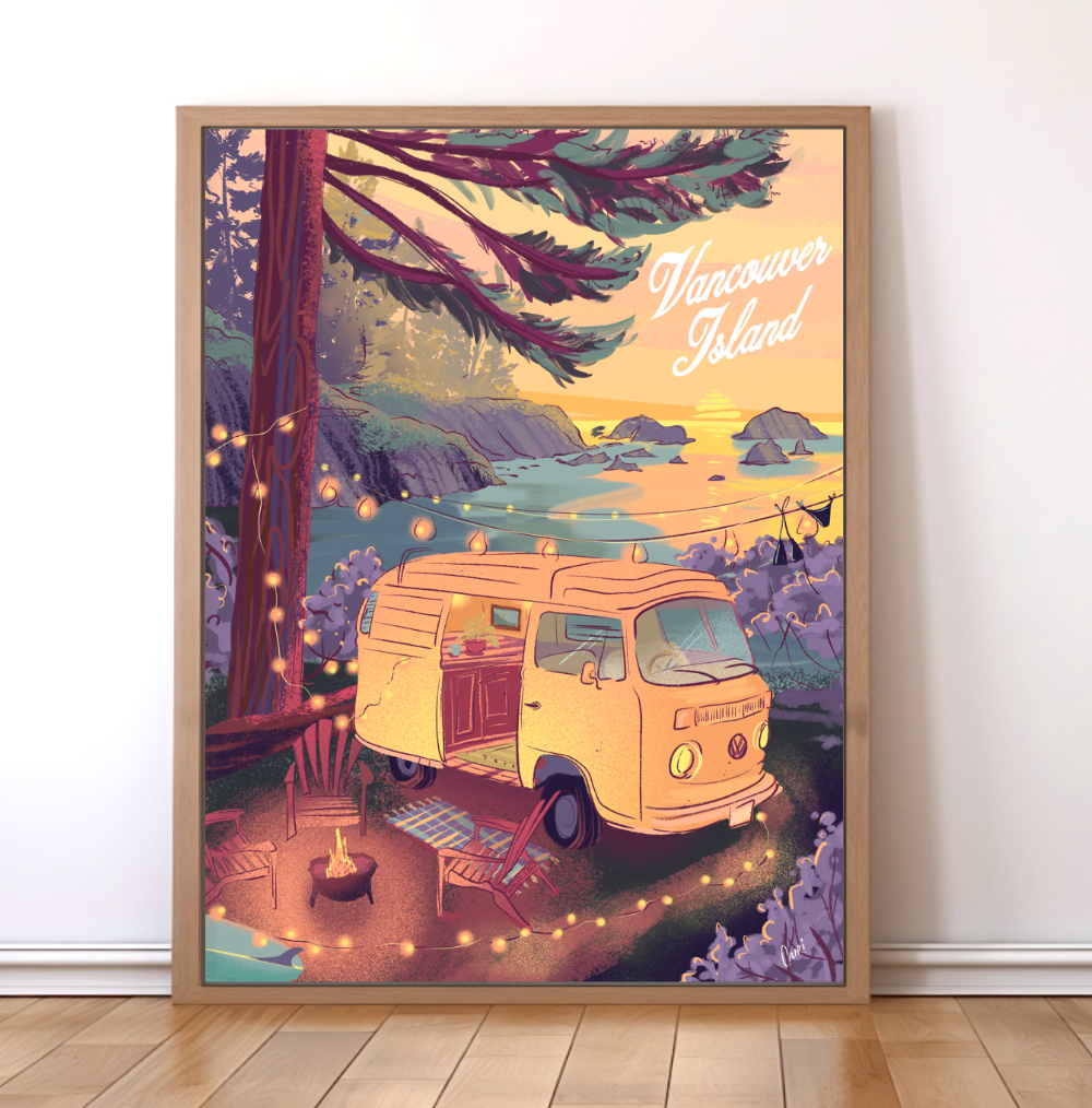 Shop Canadian Art Prints