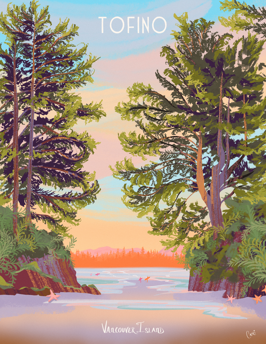 Tofino